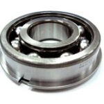 Sno-X Bearing 6206UNRC3/L369 (crankshaft)