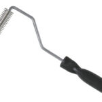 Marine Pro alu roller 70x21