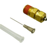 Sno-X Nitrogen needle kit