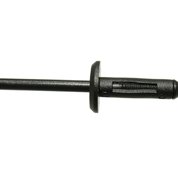 Sno-X Plastic rivet Universal/ Polaris 2002-15 (10-pack)