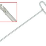 Sno-X Spring puller tool 17