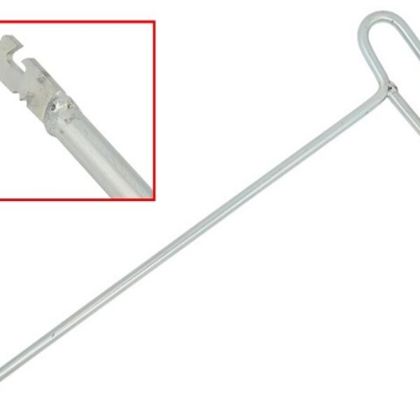 Sno-X Spring puller tool 17