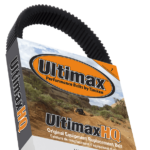 Ultimax UHQ419 Drive belt Can Am erilaiset mallit 2006-2024