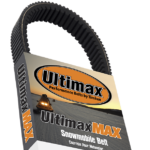 Ultimax Max 1136 Drive belt