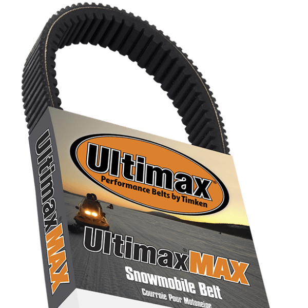 Ultimax Max 1108 Drive belt