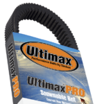 Ultimax Pro 138-5120 Drive belt