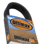 Ultimax UA437 Drive belt ATV