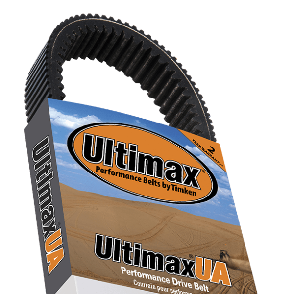 Ultimax UA487 Drive belt ATV