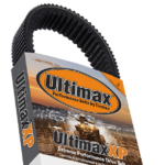 Ultimax UXP499 Drive belt ATV