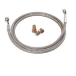 RSI Brake Line +6" Ski-Doo XP/XM