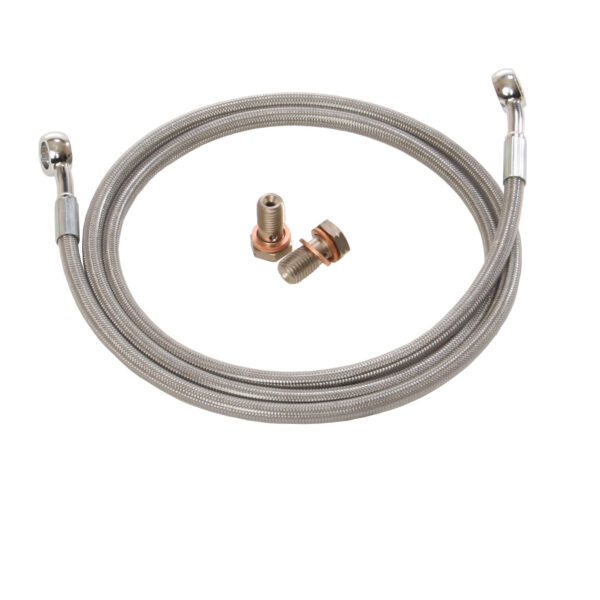 RSI Brake Line +6" Ski-Doo XP/XM