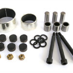 EPI Clutch Rebuiltkit Polaris