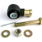 EPI tie rod end Polaris