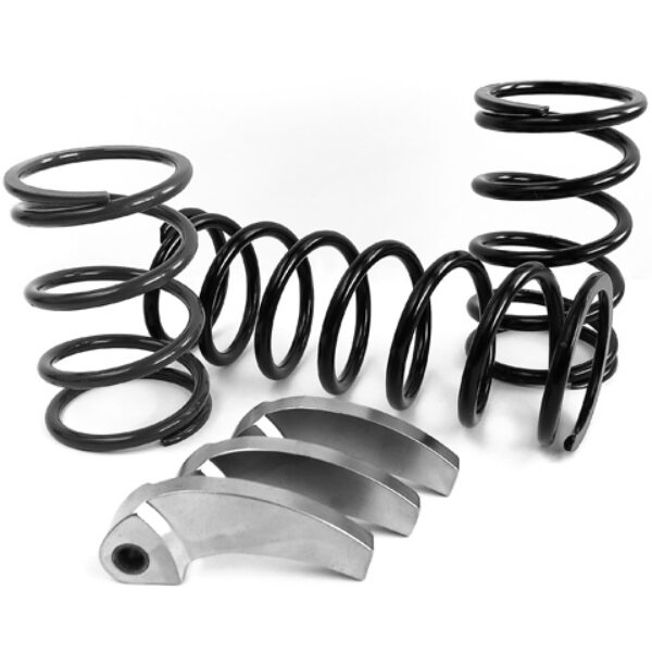 EPI MUDDER Clutchkit Polaris Scrambler 1000 17 ->