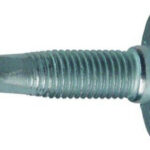 Woodys Studs 24pcs 1.075 Mega Bite 60°