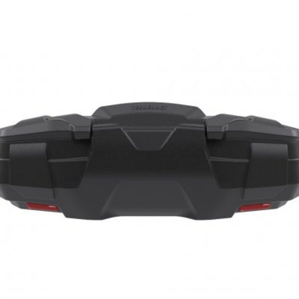 TESSERACT Atv box CFMoto 450L/X4/520/600