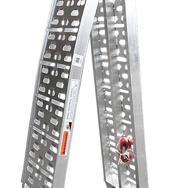 Hyper Ramp MC 30.5x226CM 340 kg