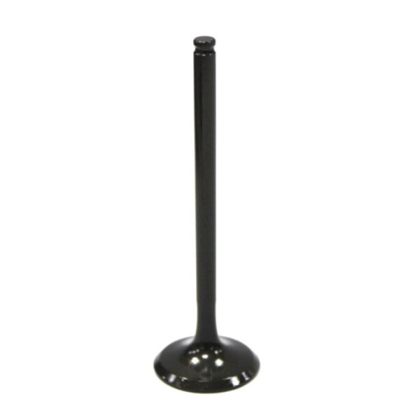 Psychic SS exhaust valve CRF250R 04-07