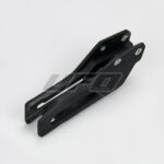 UFO Chain guide YZ125/250 97-02YZF/WR -02+06 Black 001