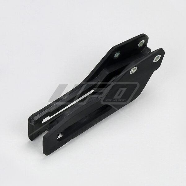 UFO Chain guide YZ125/250 97-02YZF/WR -02+06 Black 001