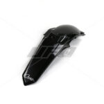 UFO Rer fender YZ125/250 15- Black 001