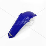 UFO Rear fender YZ125/250 15- Blue 089