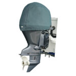 OS YAMAHA 4 CYL 50-70HP STORAGE COVER