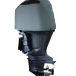 OS YAMAHA 4 CYL 50-70HP VENTED COVER