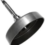 Bronco Clutch housing Yamaha 2007-25