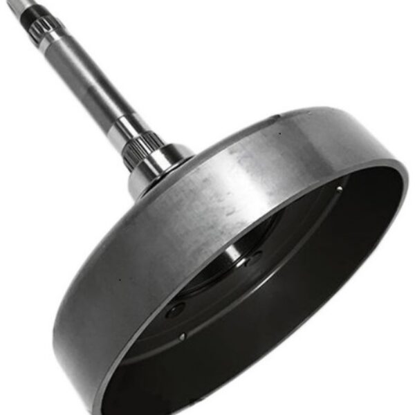 Bronco Clutch housing Yamaha 2007-25