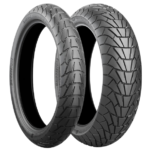 100/90 - 18 Bridgestone AX41S 56H TL