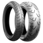 130/70 R 18 Bridgestone G709 63H GL1800 TL