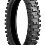90/100 - 14 Bridgestone M204 49M TT