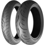 160/60 ZR 18 Bridgestone T31R 70W TL