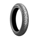 110/80 ZR 18 Bridgestone T33F 58W TL