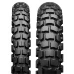 80/100 - 21 Bridgestone TW301 51P TL WAR