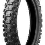 110/100 - 18 Bridgestone X40R 64M NHS TT