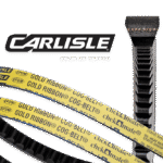 Carlisle Drive belt BX-42 Premium for Flailmower 77-12490