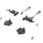 Camso/TJD Adaptorkit for trackkit