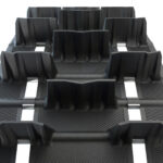 Camso Track Challenger X3 38x412 3" 76mm