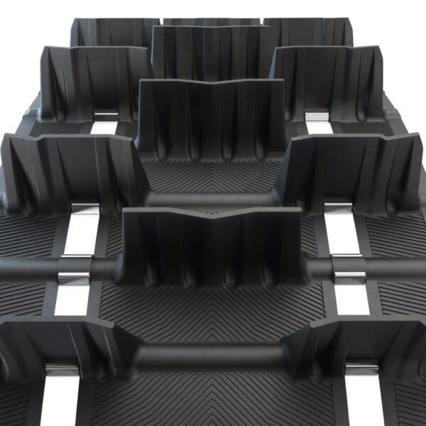 Camso Track Challenger X3 38x412 3" 76mm