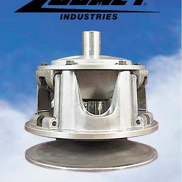 COMET Clutch 102C