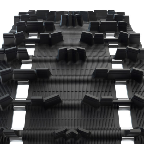Camso Track Crossover 38x384 2.52 38mm