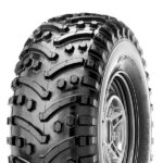 25x8,00 - 12 CST-828 6PR TL