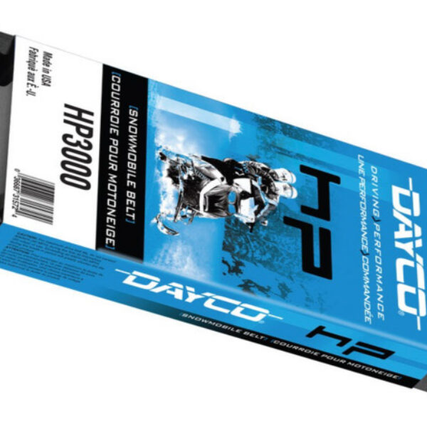 Dayco HP 3001 Drive belt