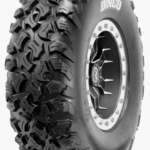 CST Tire Dingo CU47 28 x 10.00 - R14 8-Ply M+S E-appr. 59M