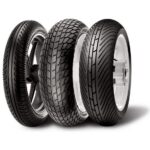 Pirelli Diablo Rain 160/60 R 17 NHS TL SCR1 Re