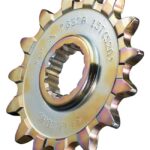 Talon Front sprocket TG381GL Self clean YZ65 2018- 13T