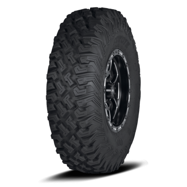 ITP Tire Coyote 230/70R14 M/C MST (27x9.00R14) 64M 8PR TL E-Marked