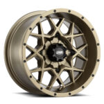ITP rim Hurricane Bronze 14x7 4/110 5+2 545kg